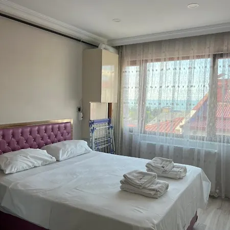 Azra Apart 2 * Trabzon