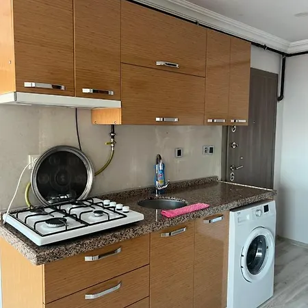 Azra Apart 2 Apartment Trabzon