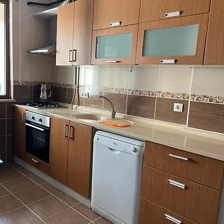 Azra Apart 2 * Trabzon