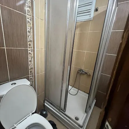 Apartment Azra Apart 2 *