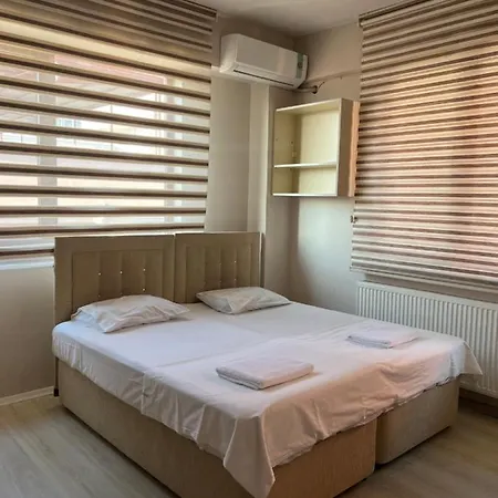 Azra Apart 2 * Trabzon