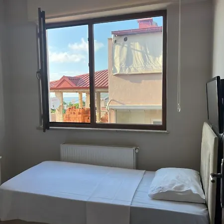 Azra Apart 2 Apartment