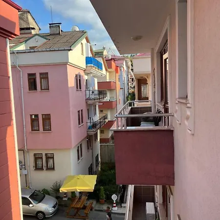 Azra Apart 2 Apartment *