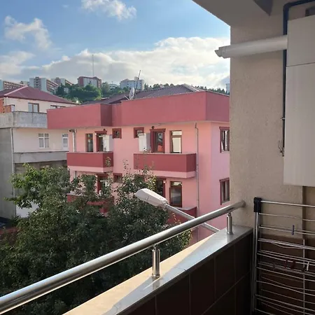 Azra Apart 2 * Trabzon